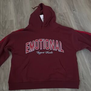 Mayfair Group Hoodie